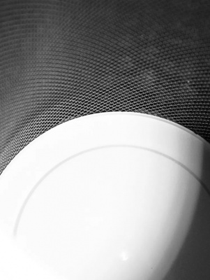 Фильтр для воздухоочистителя Xiaomi MI Air Purifier 1/2/2S/3/3H, голубой (GX298)