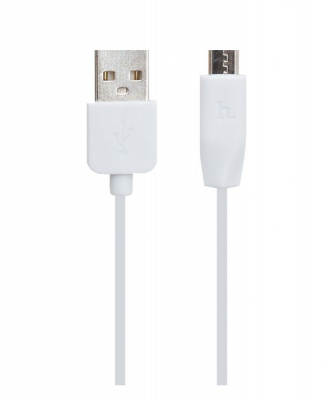 hoco-X1-micro-white