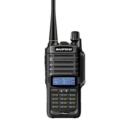 Радиостанция Baofeng UV-9R plus 8W