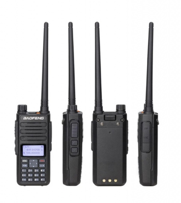 Радиостанция Baofeng DM-1801/DR-1801UV