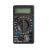 Мультиметр цифровой NICE DEVICE DT838