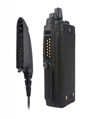 Радиостанция Baofeng UV-9R plus 8W