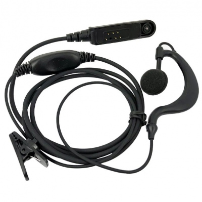 Гарнитура для раций Baofeng BF-A58/UV-9R