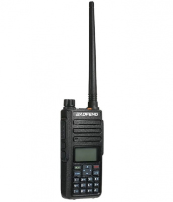 Радиостанция Baofeng DM-1801/DR-1801UV