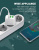 СЗУ LDNIO A3312 3 USB + кабель Type-C СЗУ LDNIO A3312 3 USB + кабель Type-C