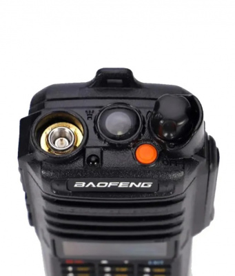 Радиостанция Baofeng UV-9R plus 8W